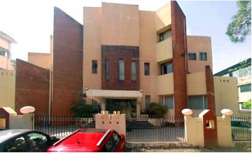 Plot No.8-9, Electronic City